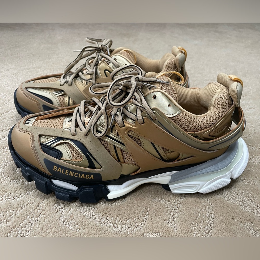 Balenciaga sneakers